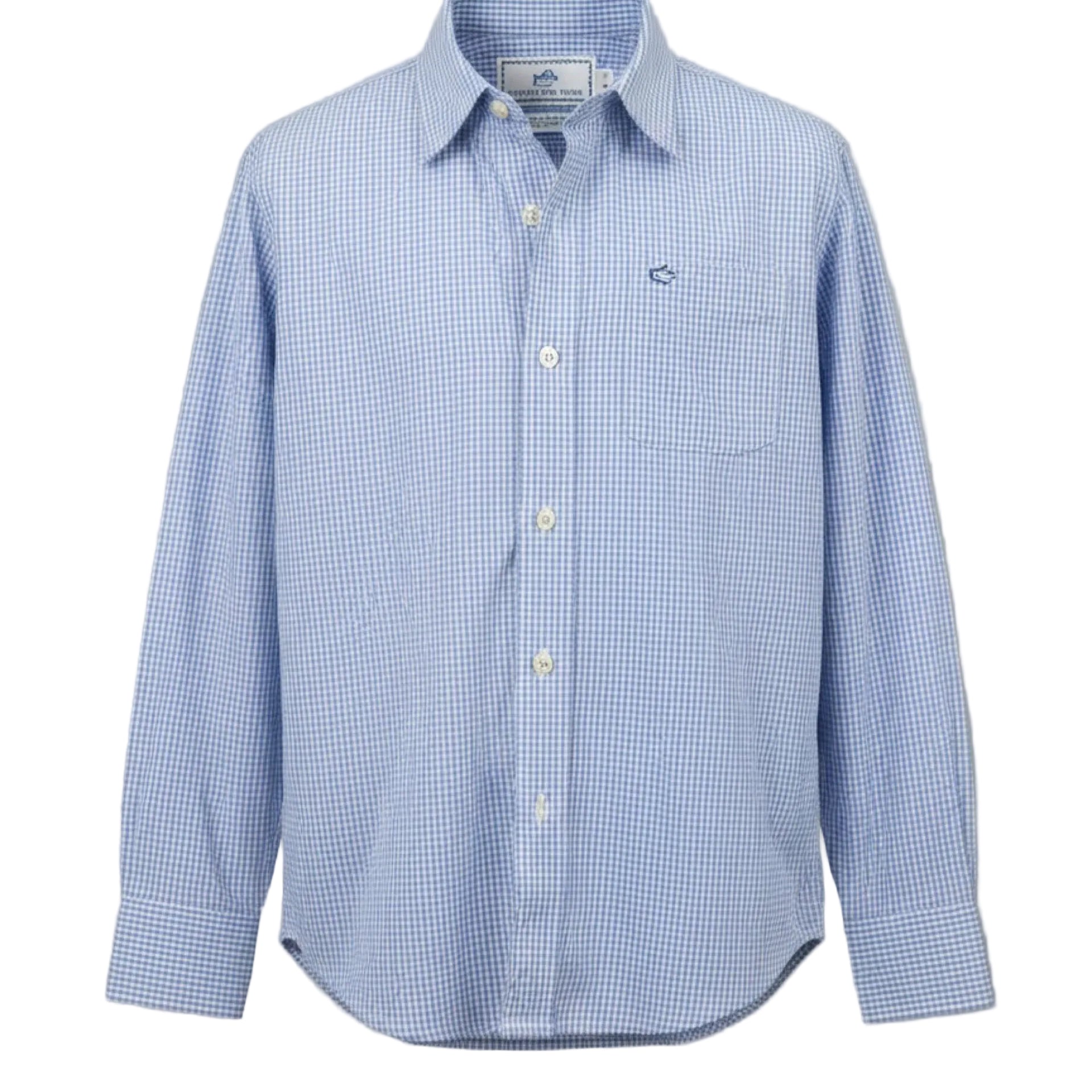 Southern tide boys small 6/7