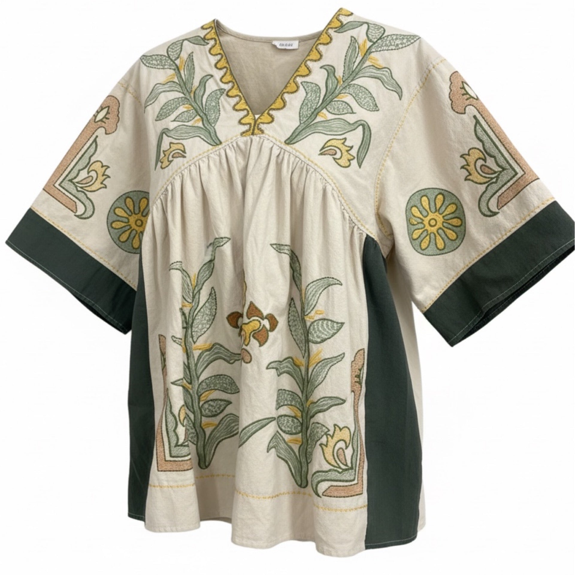 Sunday up size small